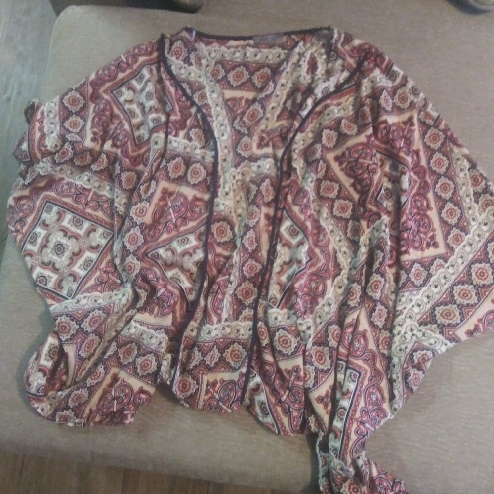 Beautiful shirt